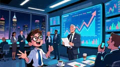 ROLR: The Prediction Market Play That's Pumping the Narrative