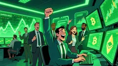 Why Crypto-Native Investors Are Flocking to CME Group (CME) in 2026