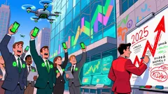 D-Wave Quantum: A 2026 Price Target Based on S-Curve Adoption