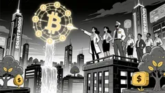 Solana's Surging Network Activity and Revenue as a Catalyst for Long-Term Token Value