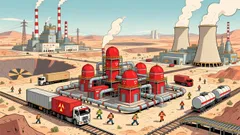 Cameco vs. Duke Energy: Assessing the Nuclear Income Play for 2026