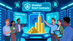 Trusted Smart Chain Completes CertiK Audit, Advancing Secure RWA Tokenization