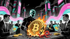 Uniswap's Fee Switch and Its Implications for Token Valuation and DeFi Economics