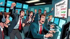 Portfolio Implications of the Semiconductor Rally: Allocation, Correlation, and Risk Budgeting