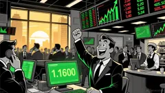 Market Overview: Anchored Coins AEUR/Tether