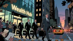 California's Billionaire Tax: A Structural Gamble on Capital Flight and Political Backlash