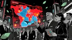 Bitcoin Whale Activity and Its Implications for Institutional Confidence and Price Trends