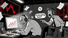 Market Overview: Secret/Bitcoin (SCRTBTC) on 2026-01-18