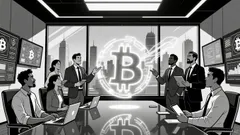 Corporate Bitcoin Treasuries: Strategic Allocation or Speculative Risk?