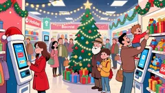 Navigating the Retail Renaissance: Strategic Sector Rotation in a Shifting Consumer Landscape