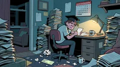 The Crushing Fiscal and Economic Burden of the UK's Student Loan System