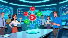 China's mBridge CBDC and the Reshaping of Global Cross-Border Finance