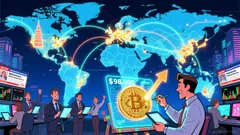 Digital Wealth Partners Allocates $250M Bitcoin Mandate to Two Prime in Institutional Landmark Deal