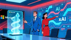 Elon Musk's $13.4B OpenAI and Microsoft Claim and Its Implications for AI and Crypto Ecosystems