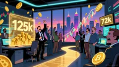 Bitcoin Volatility and Staking Trends Shape 2026 Crypto Investment Strategies