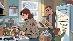 What the Holiday Sales Numbers Really Mean for Your Portfolio