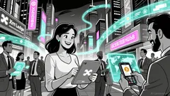 Ripple's UDAX Accelerator: A Catalyst for XRP Ledger Ecosystem Growth