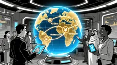 China's mBridge CBDC and the Emerging Challenge to Dollar-Dominated Global Payments