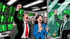 Why Early-Stage Presale Tokens Like APEMARS ($APRZ) and Bitcoin Hyper ($HYPER) Offer Explosive 2026 Growth Potential