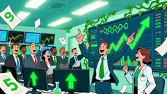 Pantera Capital Crypto Fund Makes Over $21 Million Profit This Week