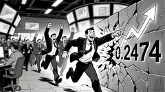 Market Overview for CoW Protocol/USDC (COWUSDC) on 2026-01-18