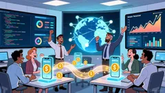 BERA Strategy Shifts to Business-Driven Blockchain Utility in 2026