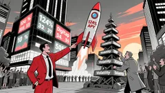 Digitap ($TAP) vs. AAVE: Why Yield Hunters Are Shifting to 124% Staking APY in January 2026