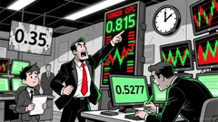 Is Immutable (IMX) Approaching a Major Bullish Reversal in 2026?