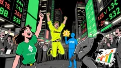 The Memecoin Surge and Altcoin Rebalance: A Canopy for a Broader Crypto Recovery?