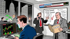 The New Political Risk: How Trump v. JPMorgan Exposes Systemic Vulnerabilities in Big Bank Governance