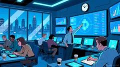 Polymarket Predicts a 43% Probability of Bitcoin Reaching $100,000 in January