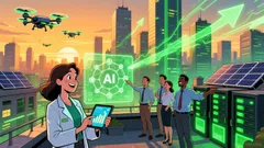 2025 in Review: The AI Resilience and the Policy Crosscurrents Ahead