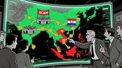 The Rising Threat of Crypto Scams in Southeast Asia: Implications for Investors and Regulators