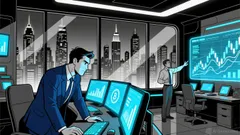 Assessing the Resilience of SUI Amid Political and Market Uncertainty