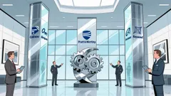 Lockheed Martin's Premium: A Value Investor's Look at a Better Buy