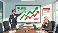 UPS: Is the Turnaround Already Priced In?