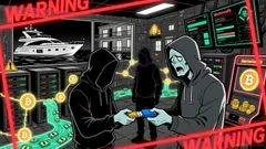 Escalating Crypto Fraud Risks in Southeast Asia: Implications for Investors and Market Security