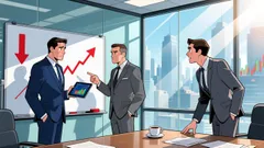 Trump's Credit Card War: A Policy Overhang or a Real Threat to Visa & Mastercard?