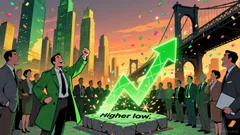 Chainlink's Latest Move Could Signal a Major Trend Reversal