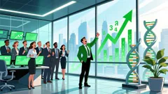 Is VTGN the Main Character for the AI News Cycle?