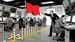 BOOK OF MEME/Tether Market Overview for 2026-01-18