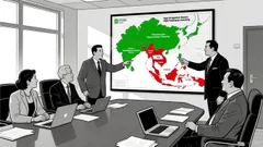 The Escalating Crypto Fraud Risks in Southeast Asia: Regulatory Gaps and the Imperative for Investor Vigilance