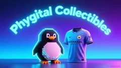 Pudgy Penguins Expands Into Mainstream Sports With Manchester City Partnership