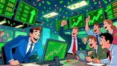 Trump Denies Offering Fed Chair Role to JPMorgan CEO Jamie Dimon