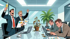 Michael Burry's AI Warning: A Value Investor's Checklist for the Bubble's End