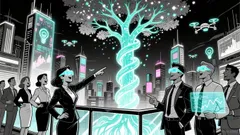 Zero-Knowledge Proofs and the Future of Secure Data Exchange: ZKP-Driven Marketplaces as the Next Frontier in Data Monetization and Privacy