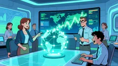 Evaluating Pi Network's 2025 Review and Security Moves as a Foundation for Long-Term Value