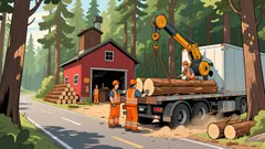 RIVER Gains Momentum as Key Developments in Housing and Industry Emerge