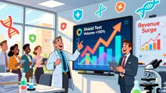 Guardant Health's Shield: A Scalable Path to Capturing a Massive Screening Market