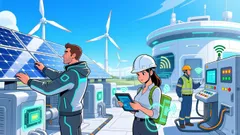 Nextpower: Assessing the Moat, Margin of Safety, and Long-Term Compounding